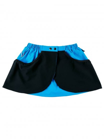 Training kilt - AQUA