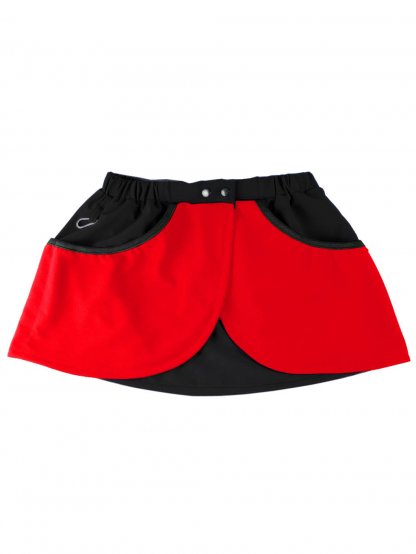 Training kilt - FERRARI 4dox UITVERKOOP