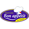 Bon Appétit - bezlepkové