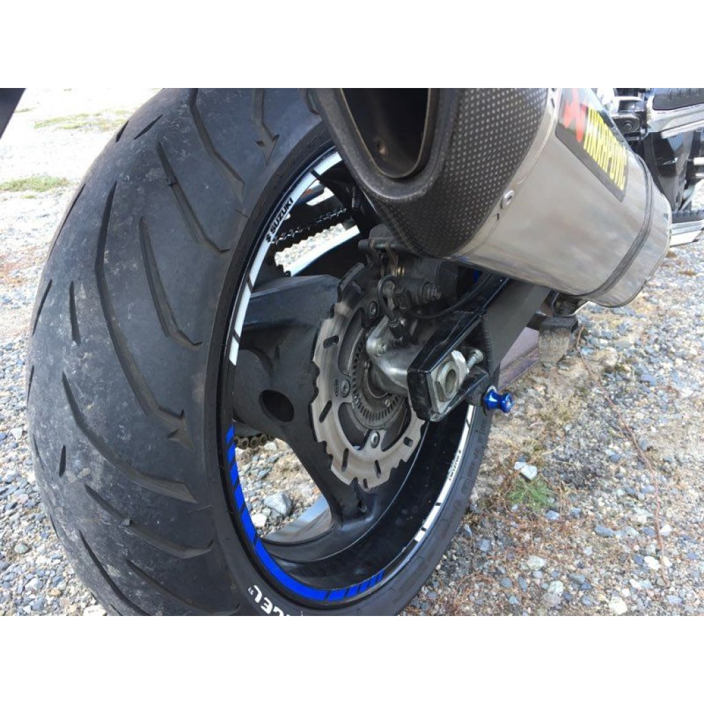Brzdové kotouče Aprilia