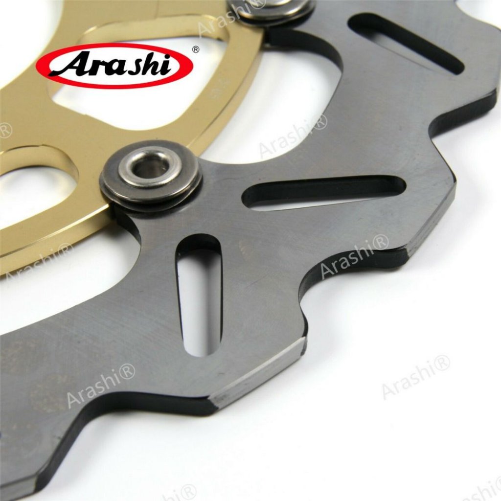 Brzdové kotouče DUCATI