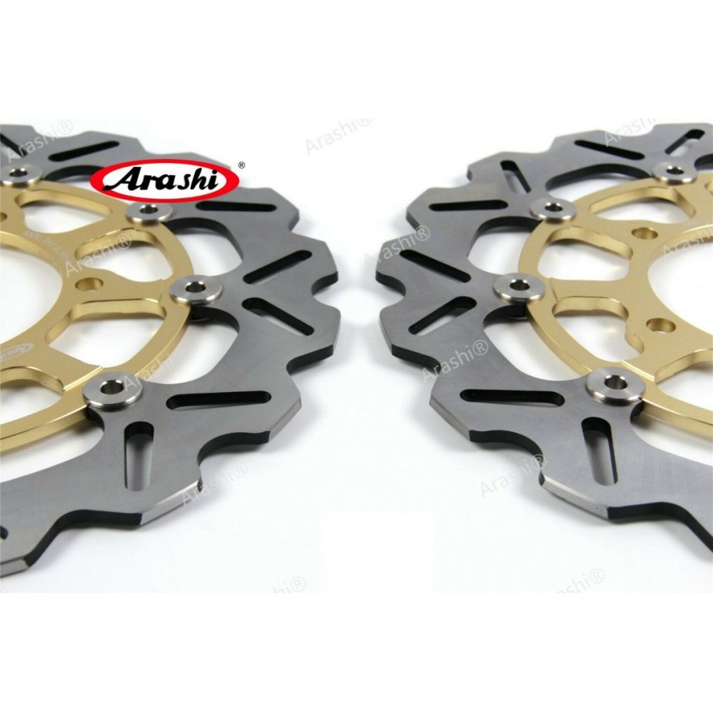 Brzdové kotouče DUCATI
