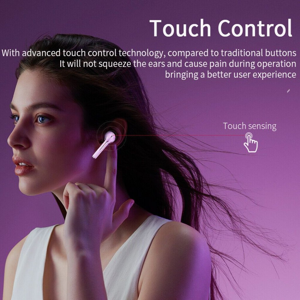 EarPhone Essager