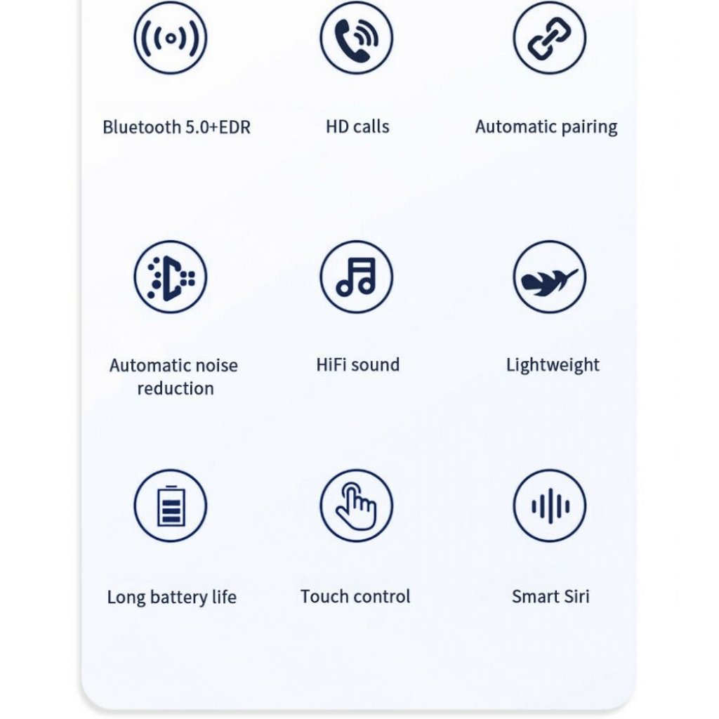 EarPhone Essager