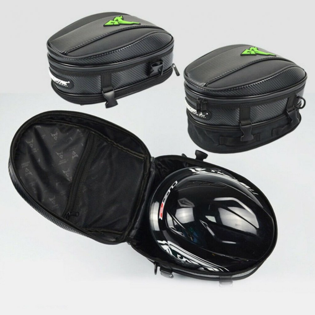 Motocentric MultyBag ČERVENÁ