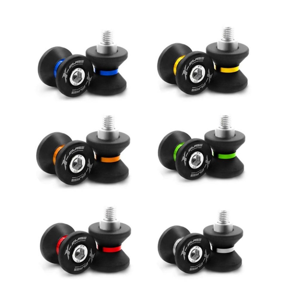 Rolny na kyvku univerzál - 4mymoto.cz