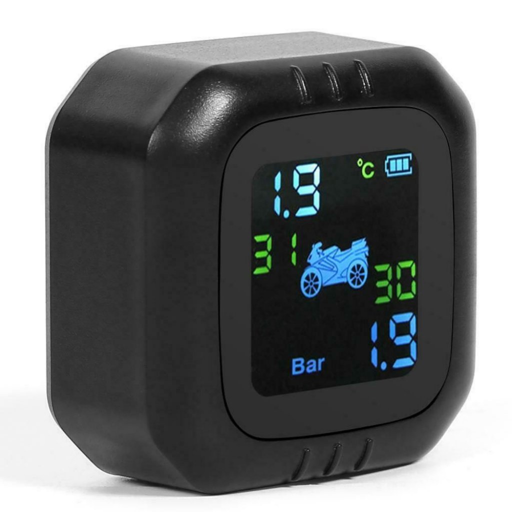 TPMS - Basic - 4mymoto.cz