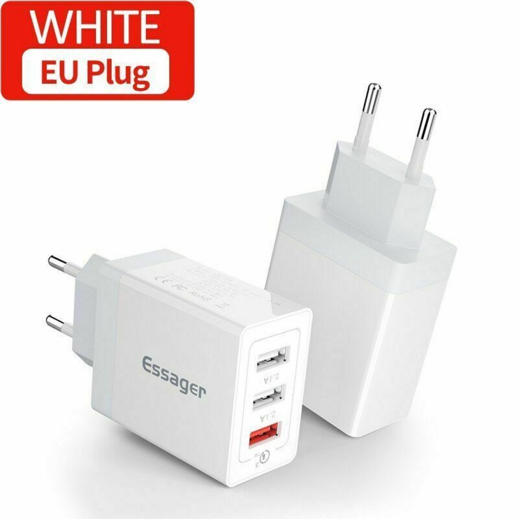 Vidlice 220V
