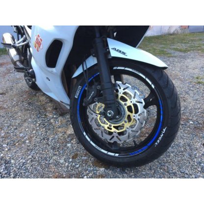 Brzdové kotouče YAMAHA