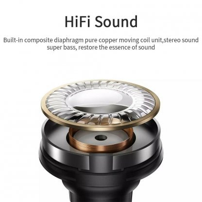 EarPhone Essager