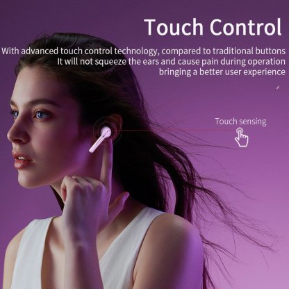 EarPhone Essager