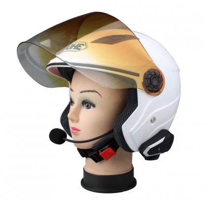 Interkom Motocom BT-S3