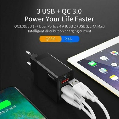 Vidlice 220V