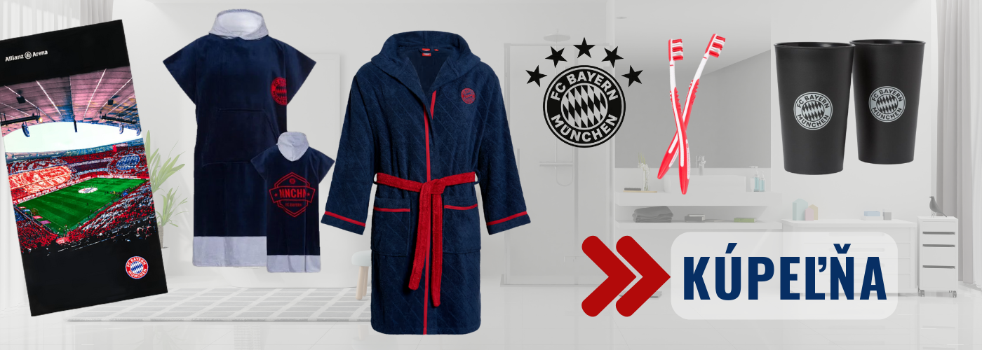 Bayern novinky