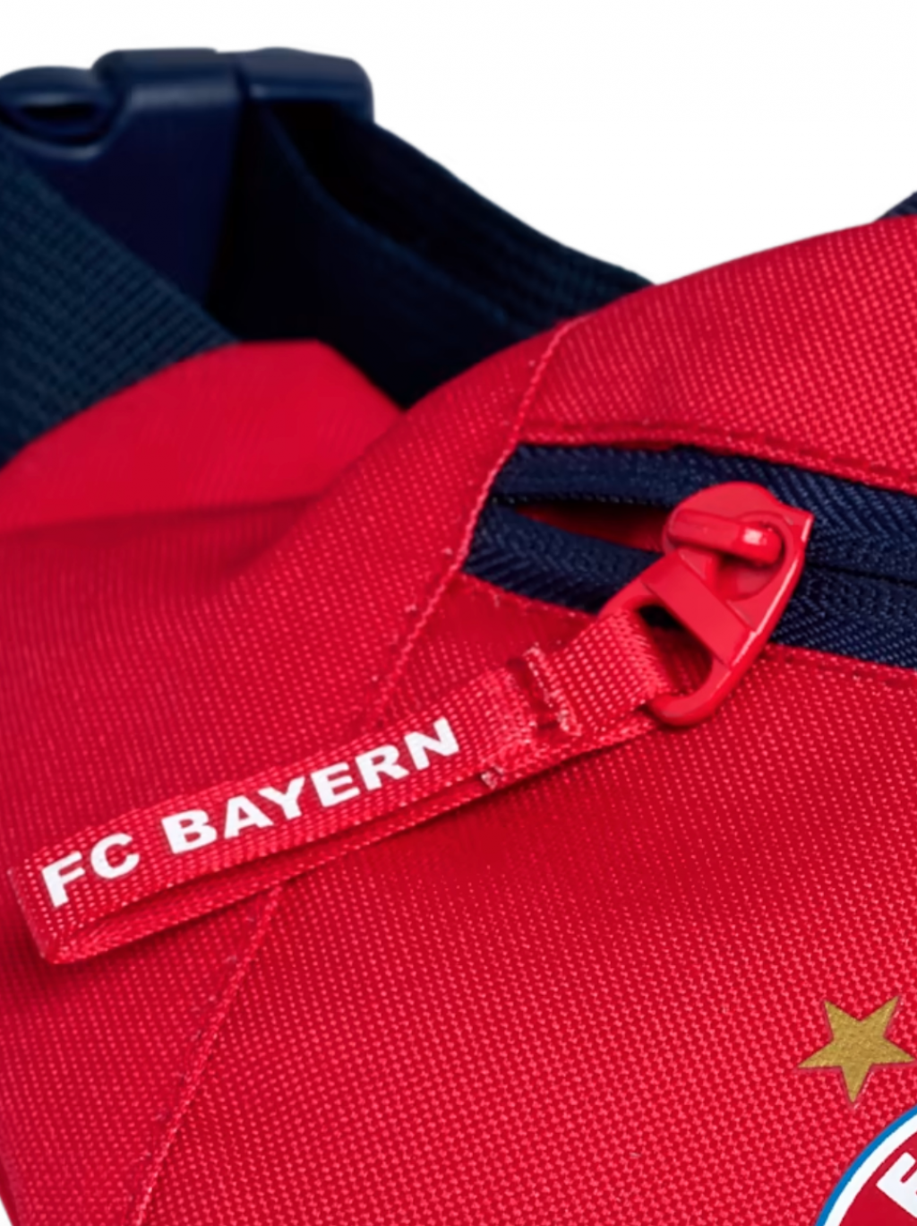 Övtáska FC Bayern München
