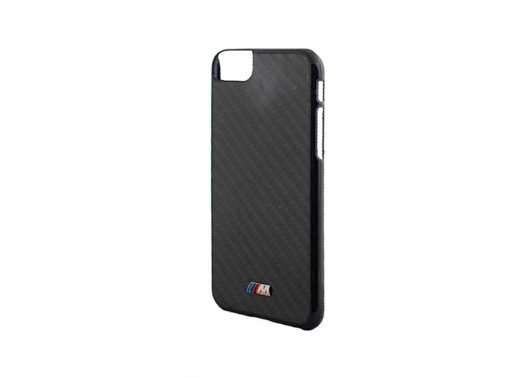 Hardcase na Apple iPhone 7 Plus - 5.5 - carbon černé