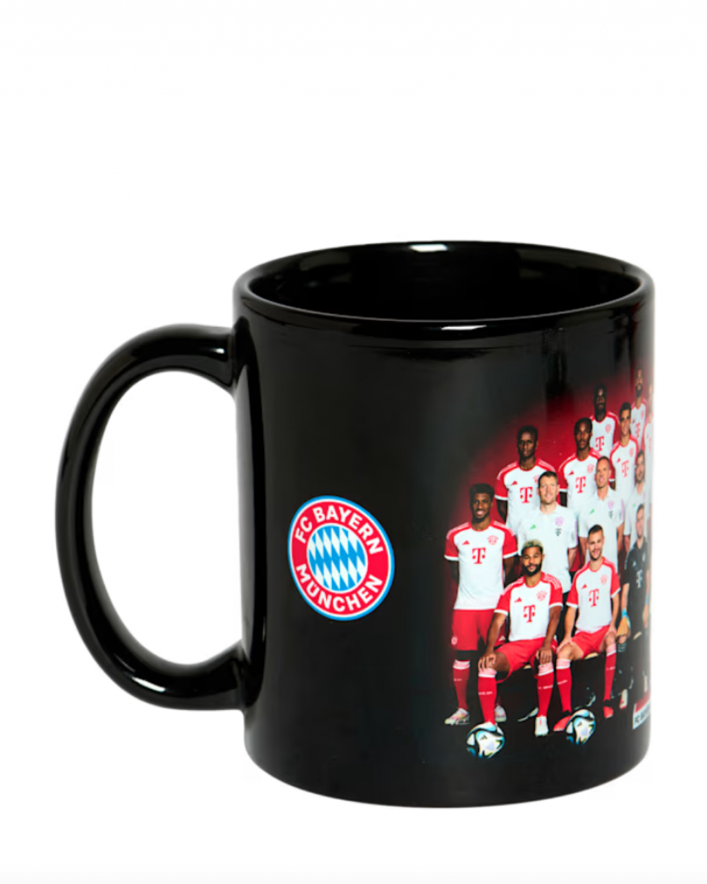 Hrnček TEAM 2023/24 FC Bayern München