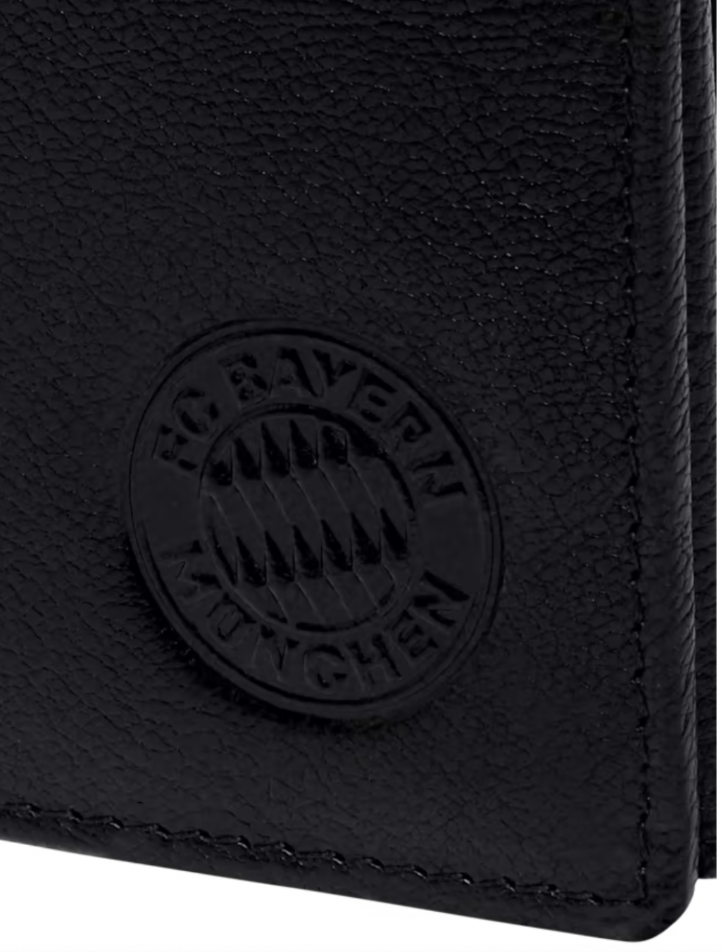Peňaženka kožená FC Bayern München