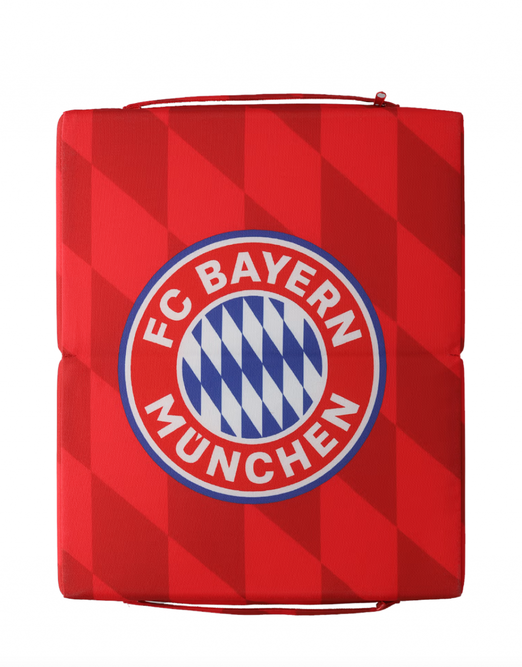 ülőke FC Bayern München - Logo