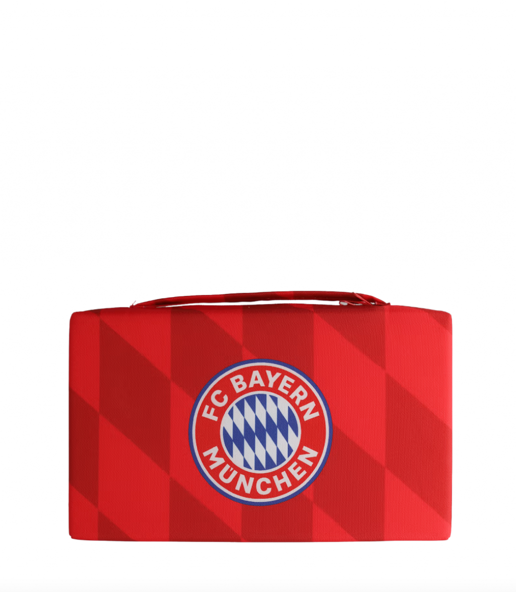 ülőke FC Bayern München - Logo