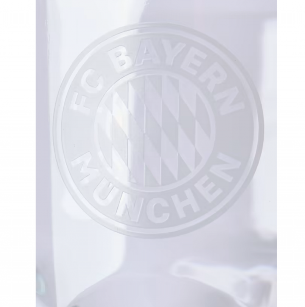 Poháre Latte Macchiatto FC Bayern München - 2ks