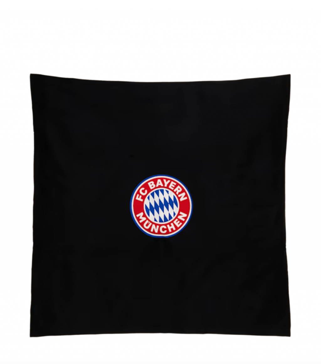 Ložní povlečení ARENA svítící FC Bayern München