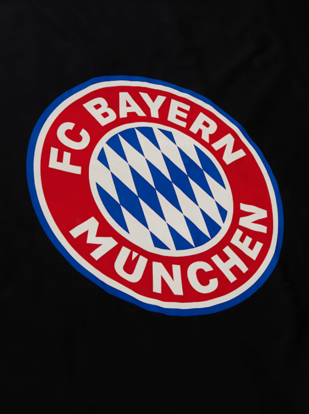Ágyneműhuzat garnitúra ARENA világítós FC Bayern München