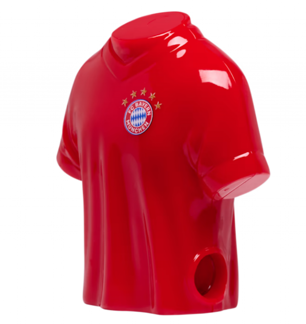 Strúhatko FC Bayern München 