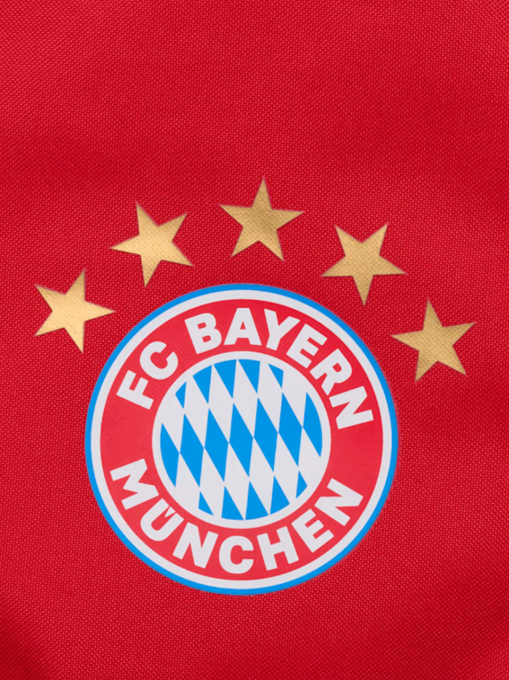 Pytlík na přezůvky FC Bayern München