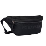 Ľadvinka FC Bayern München, čierna