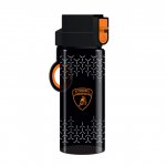 ARS UNA kulacs LAMBORGHINI  475 ml fekete