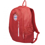 Batoh FC Bayern München, červený