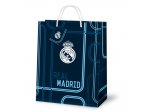 táska - ajándékozáshoz - Real Madrid / méret: L