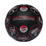 Fotbalový míč FC Bayern München Signature 2022-23