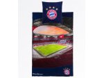 Ágyneműhuzat garnitúra FC Bayern München, Allianz Arena