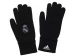 pánske rukavice adidas REAL MADRID veľkosť: S - čierne