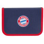 tolltartó FC Bayern München kék töltött