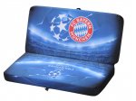 podsedák CHAMPIONS LEAGUE FC Bayern München - Logo