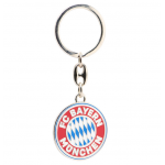 Přívěsek na klíče FC Bayern München Rekordmeister