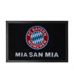 Lábtörlő Logo FC Bayern München