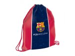 taška na přezůvky FC Barcelona - kolekce BARCA 1899