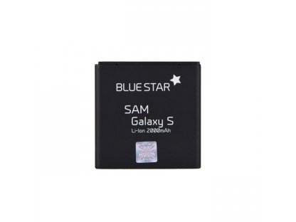 akkumulátor - Samsung i9000 Galaxy S - Li-Ion 2000 mAh