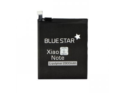 batéria pre Xiaomi Mi Note (5,7") - Li-Pol 2900 mAh