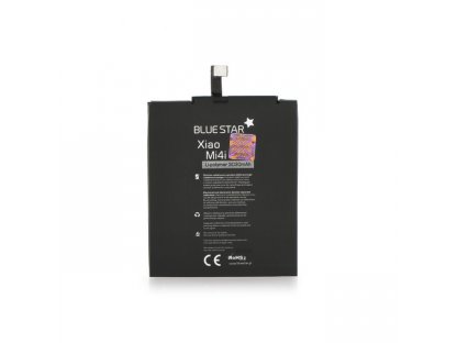 akkumulátor - Xiaomi Mi4i - Li-Pol 3030 mAh