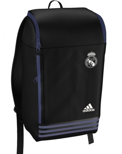 batoh adidas Real Madrid - čierny