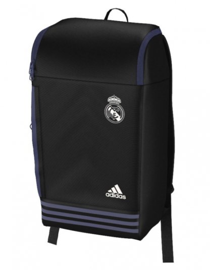 batoh adidas Real Madrid - černý