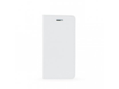 Flexi Eco book pouzdro na Apple iPhone 7 Plus - 5,5 - bílé