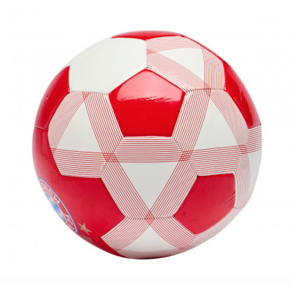 Fotbalový míč FC Bayern München 2