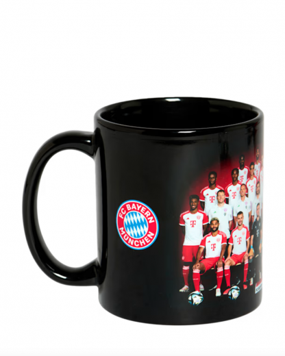 Bögre TEAM 2023/24 FC Bayern München