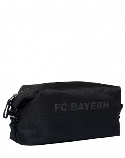 Kozmetická taška FC Bayern München čierna